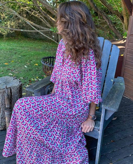 Liliana Dress