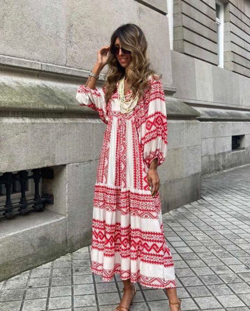 Liliana Dress