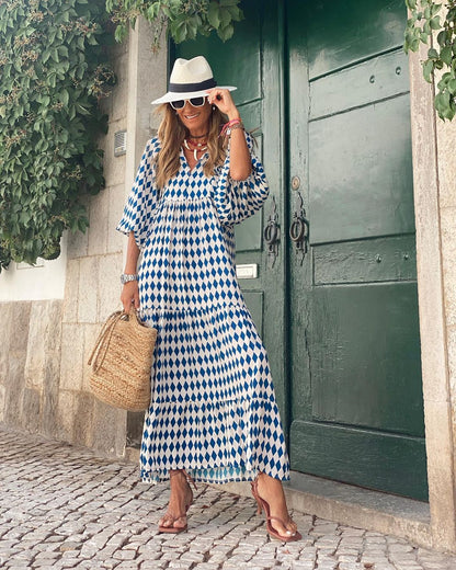 Liliana Dress