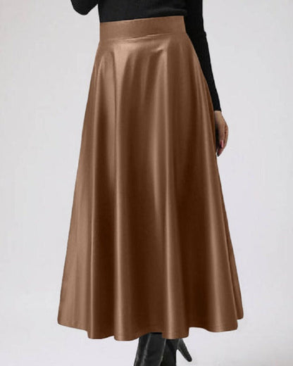 Valentina Skirt