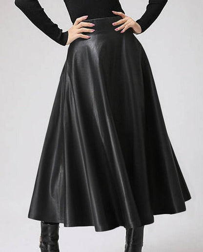 Valentina Skirt