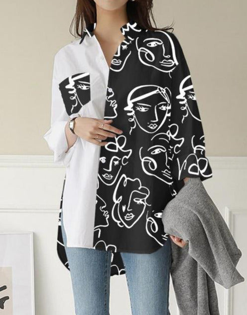 Kiki Blouse
