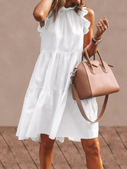 Vonda Dress
