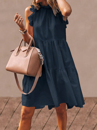 Vonda Dress