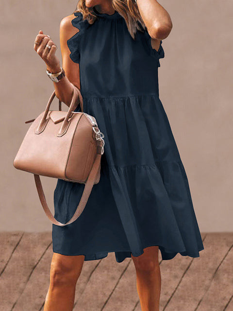 Vonda Dress