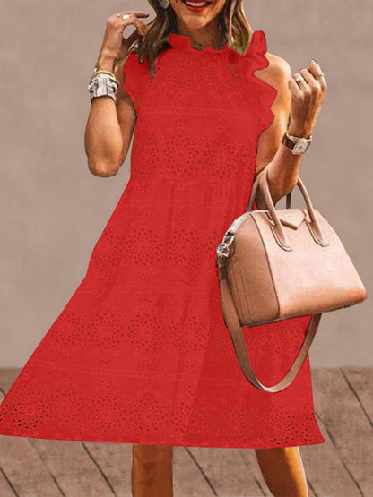 Vonda Dress