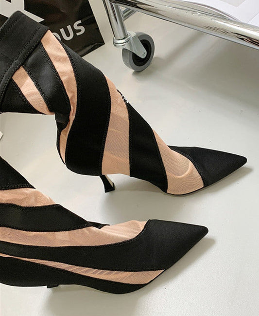 Elena Heels