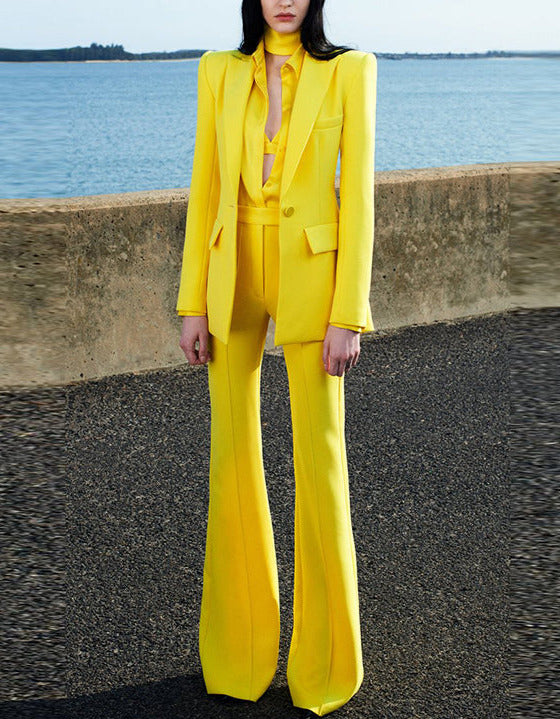 Isabella Suit