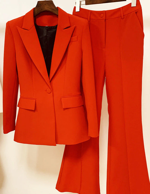 Isabella Suit
