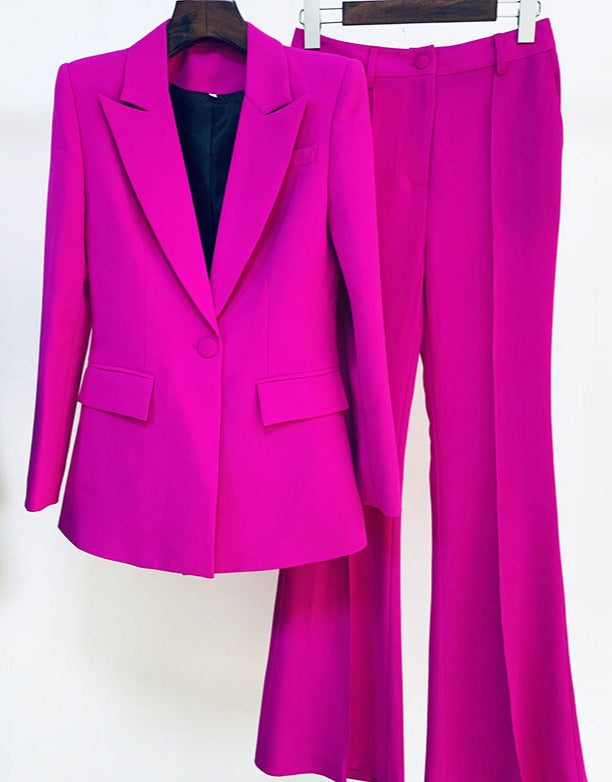 Isabella Suit