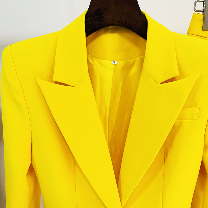 Isabella Suit