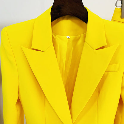 Isabella Suit