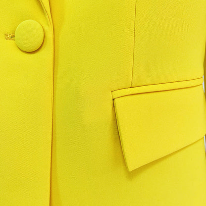 Isabella Suit