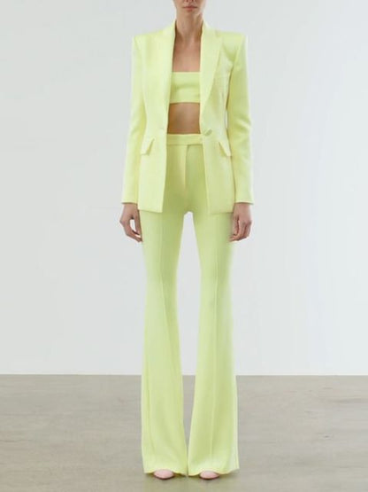 Isabella Suit