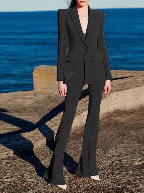 Isabella Suit