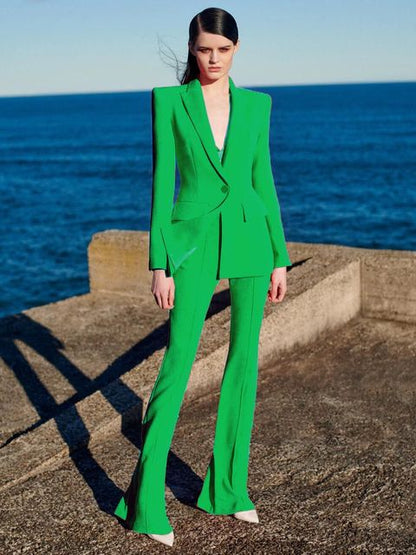 Isabella Suit