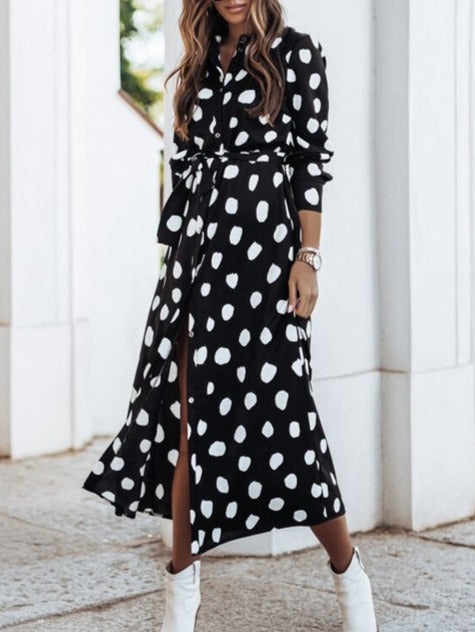 Dakota Elegant Dress