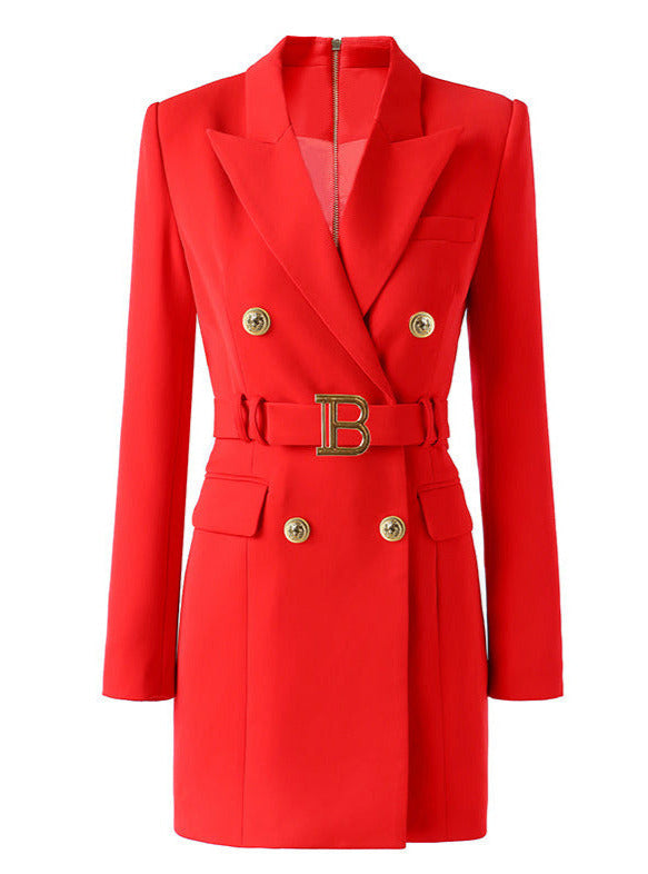 Brianna Dress Jacket