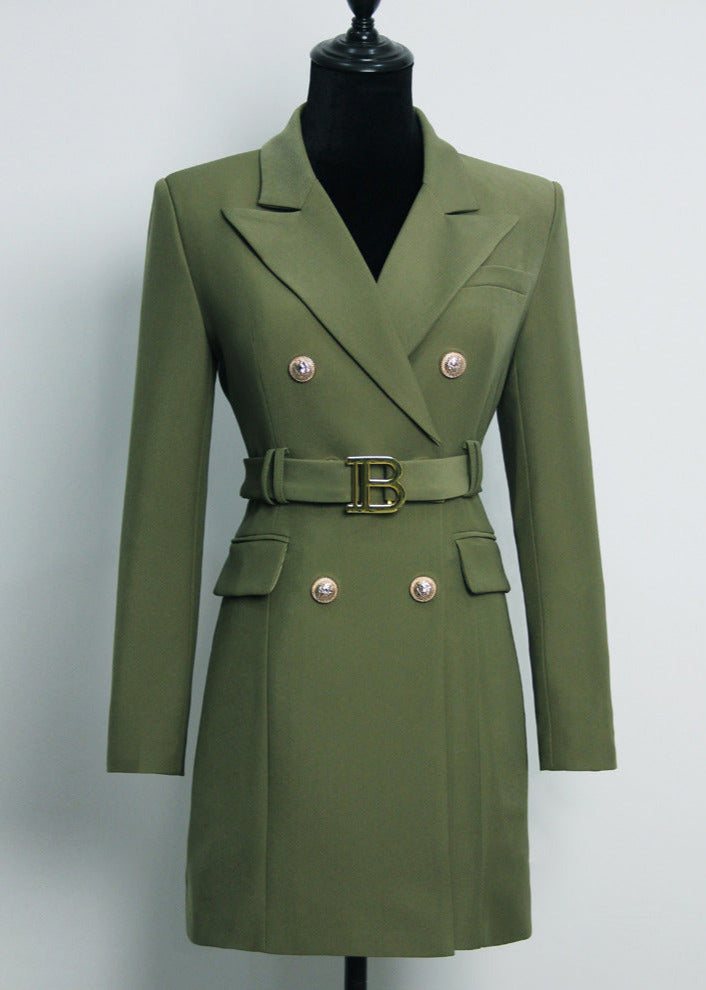 Brianna Dress Jacket