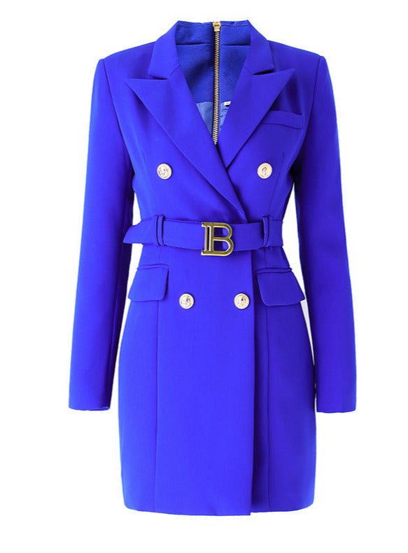 Brianna Dress Jacket