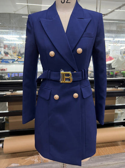 Brianna Dress Jacket