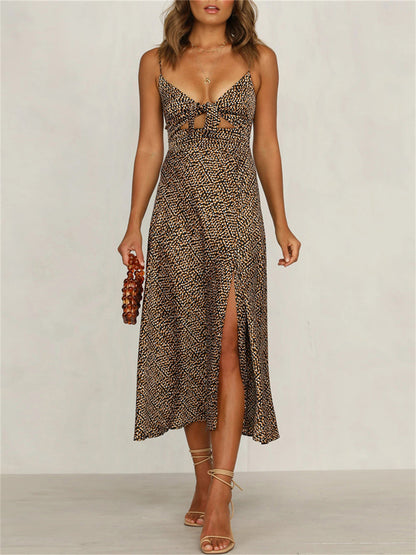 Georgina Summer Dress