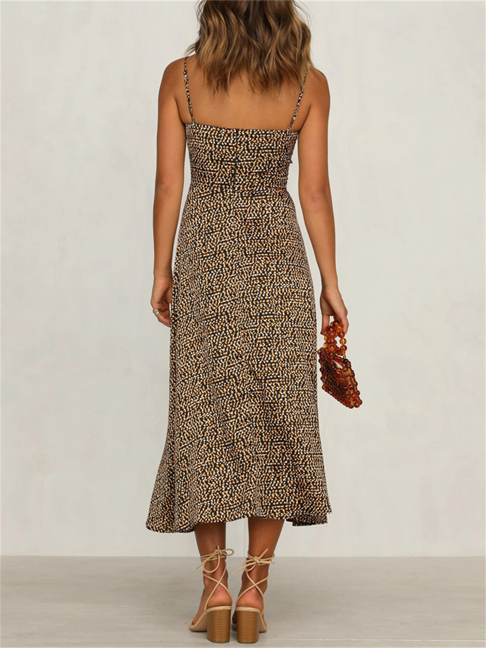 Georgina Summer Dress