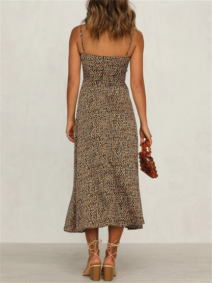 Georgina Summer Dress