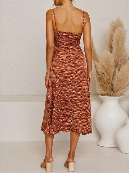 Georgina Summer Dress