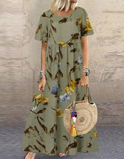 Paige Vintage Dress