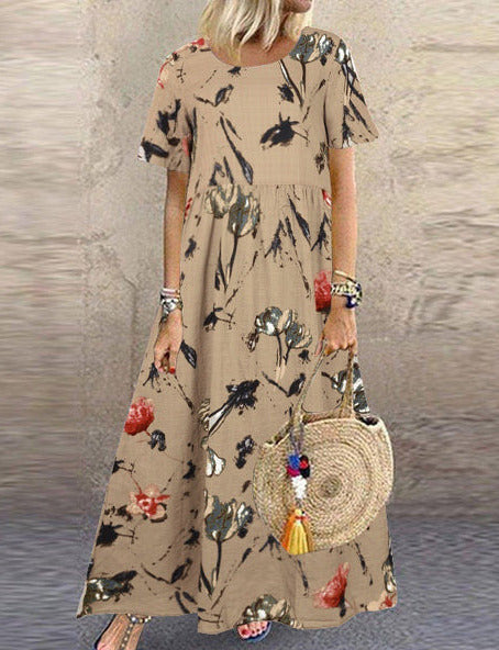 Paige Vintage Dress
