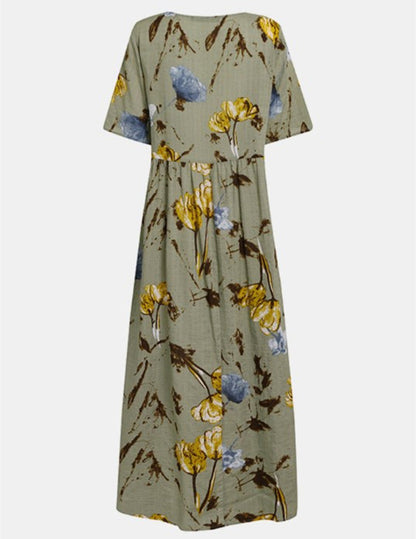 Paige Vintage Dress