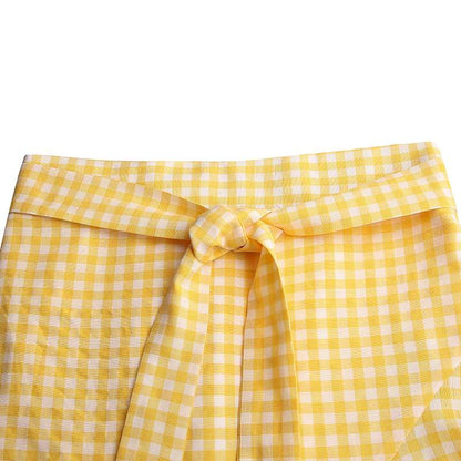 Pipa Maxi Skirt