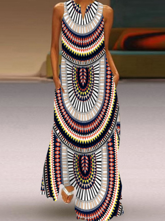 Ella Dress