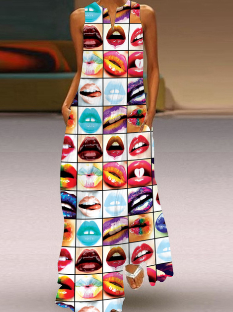 Ella Dress