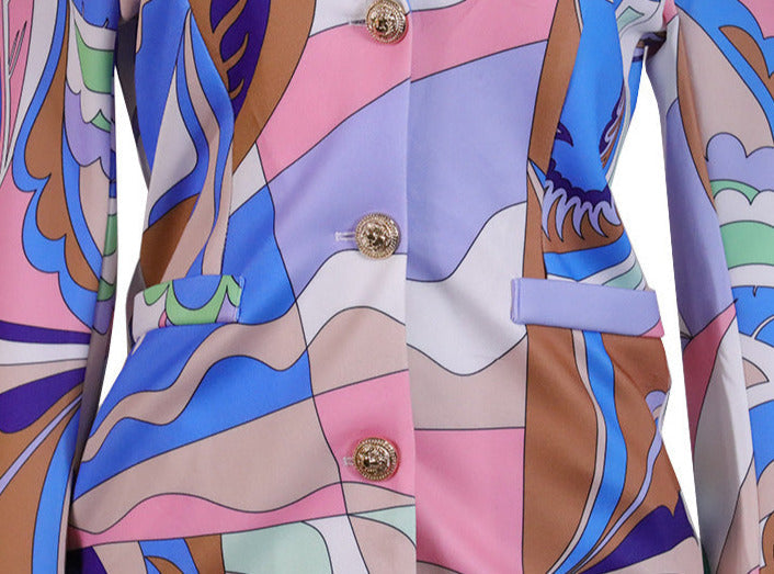 Elaine Suit