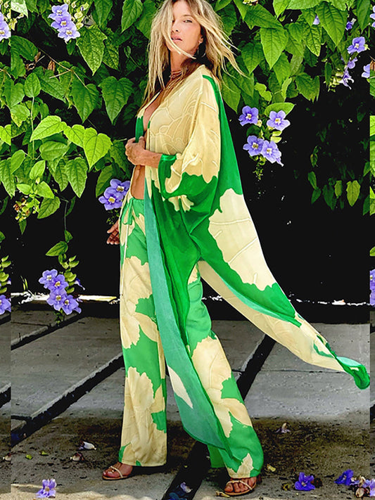 Holly Summer Set