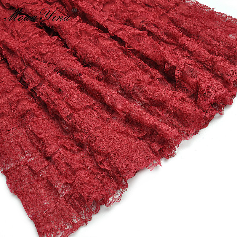 Andria Dress