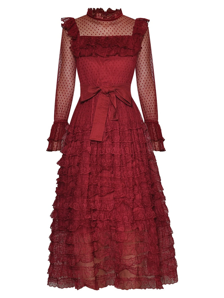 Andria Dress