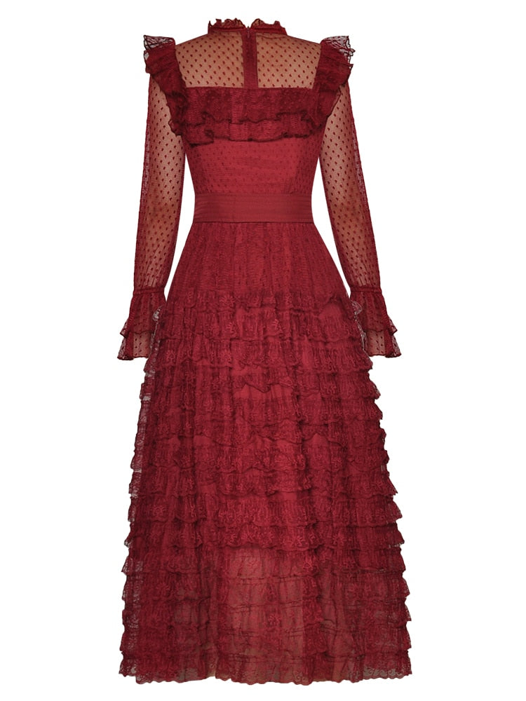 Andria Dress