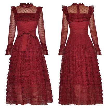 Andria Dress