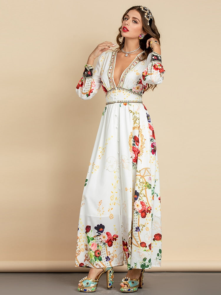 Kirsten Dress