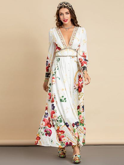 Kirsten Dress