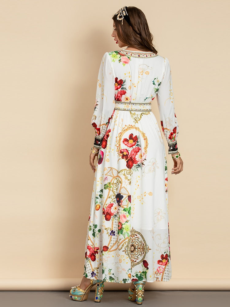 Kirsten Dress