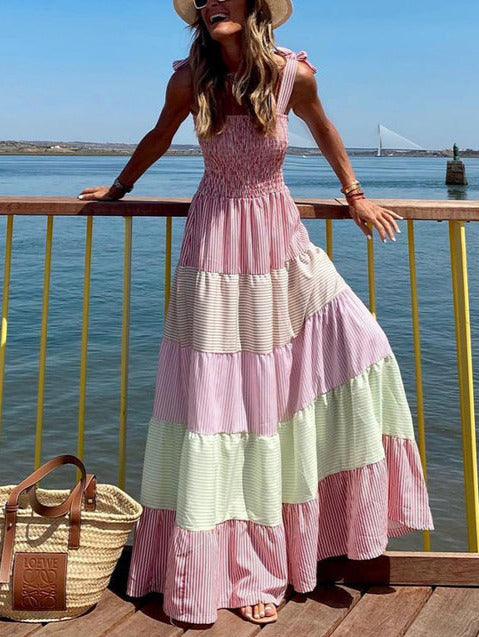 Debra Maxi Dress