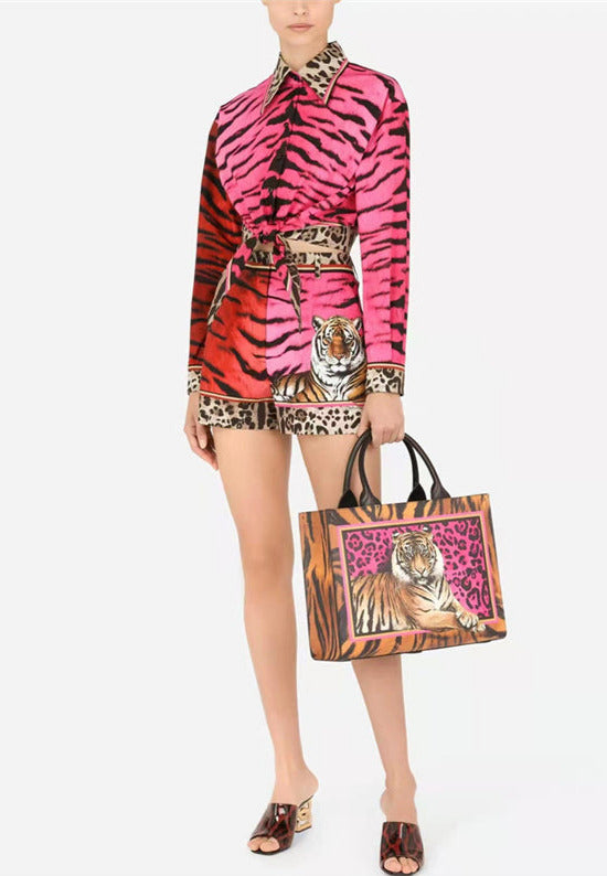 Karen Printed Set
