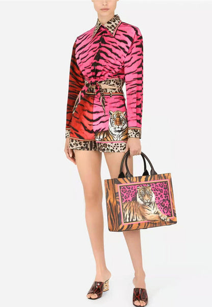 Karen Printed Set