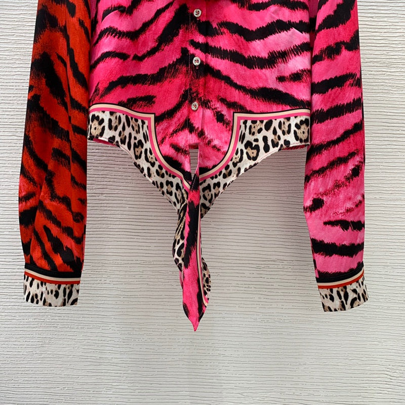 Karen Printed Set