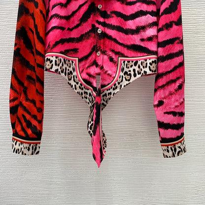 Karen Printed Set