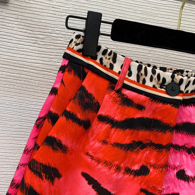 Karen Printed Set
